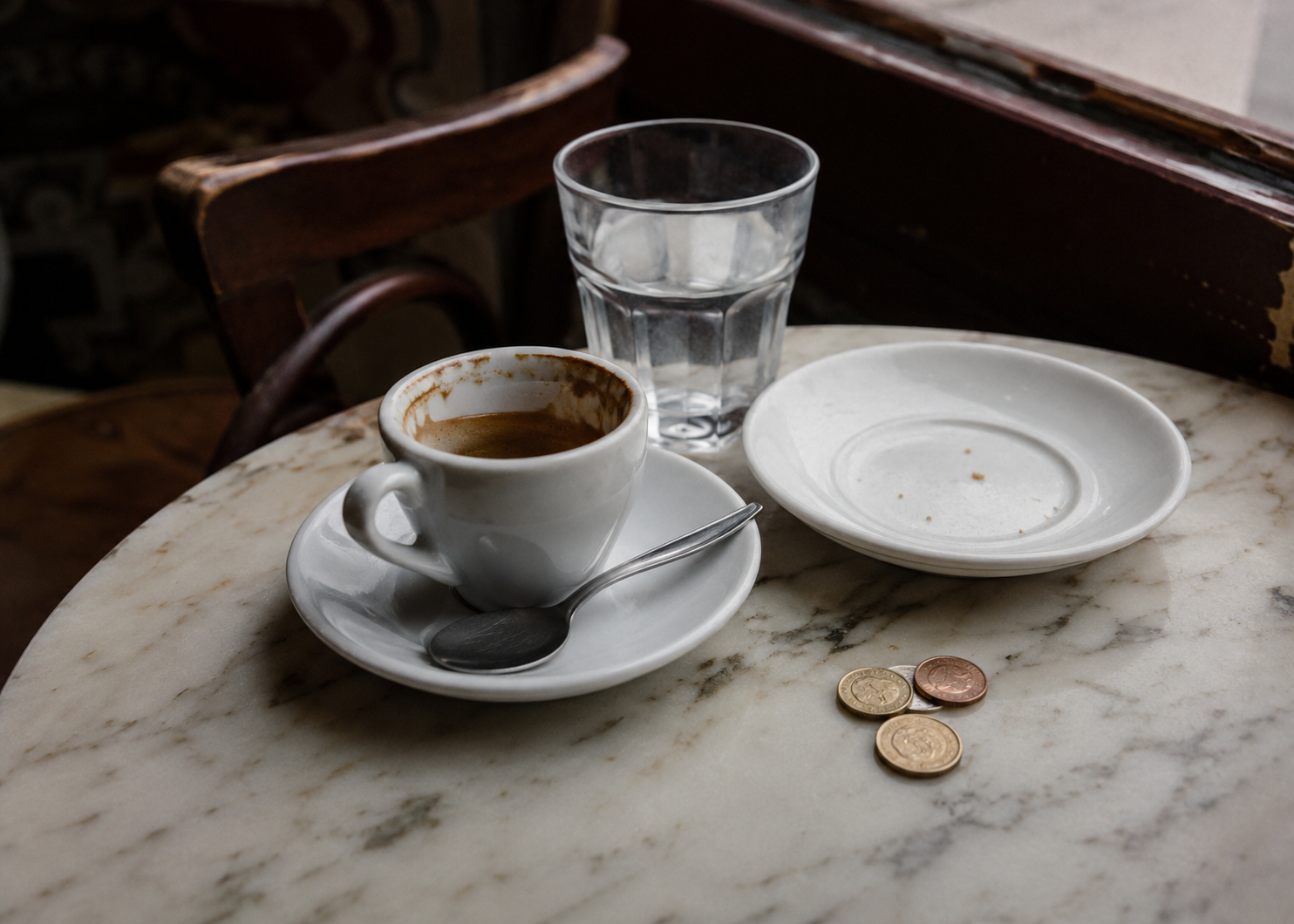 8 Spanish Restaurant Rules American Tourists Break Within The First 10 Minutes 7 Spanish restaurant 7