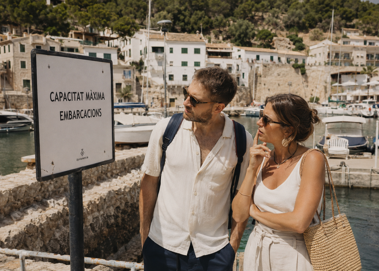 The Real Balearic Travel Rules For Summer 2026: The Tourist Cap That Failed And The Restrictions Travelers Will Actually Hit 3 balearic 4
