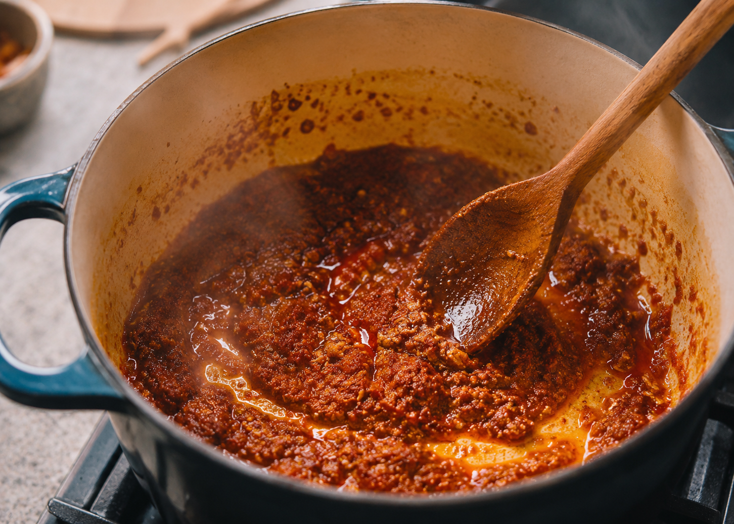 How To Make Thai Massaman Curry From Scratch 7 curry 6 1