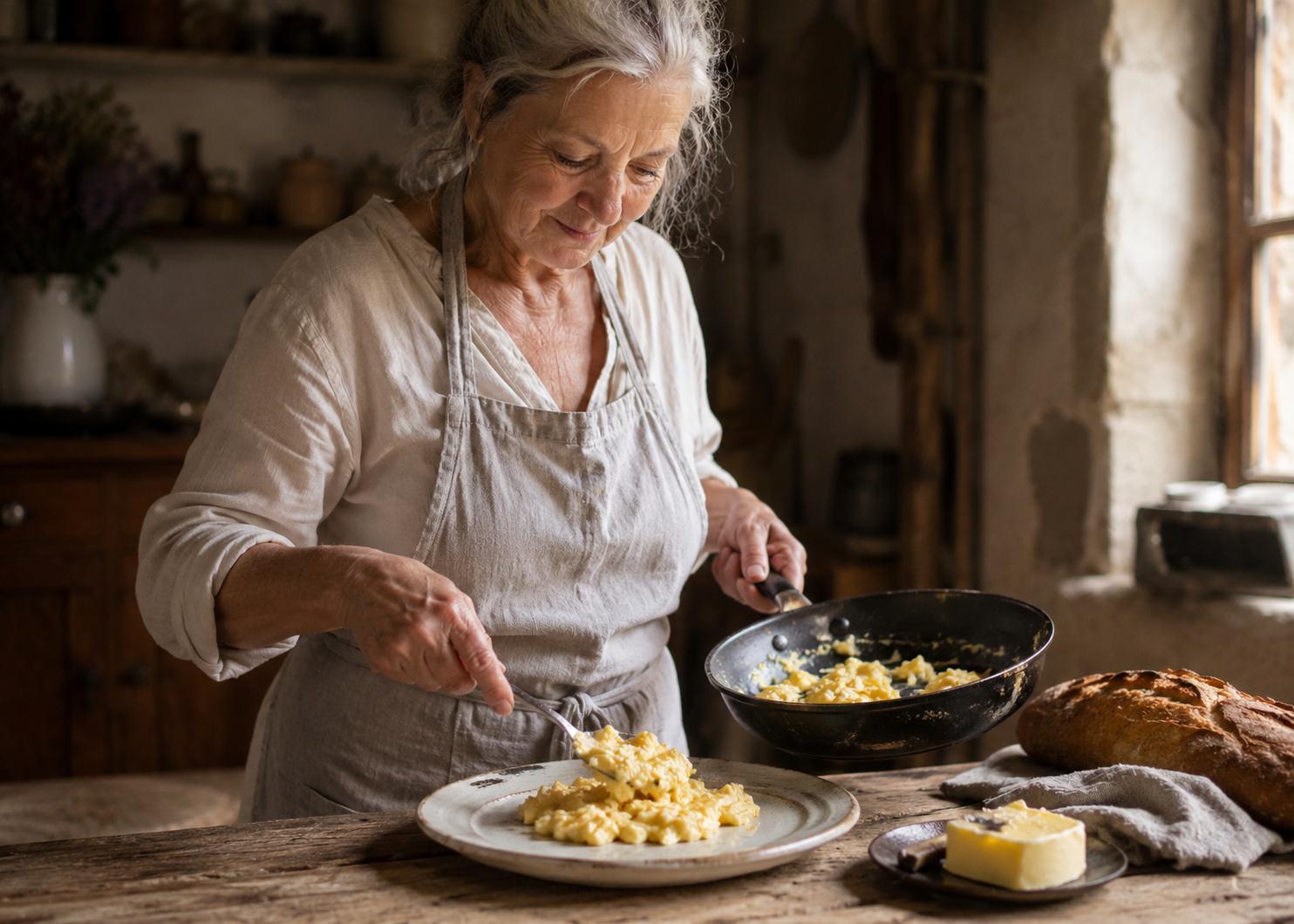 french eggs 5