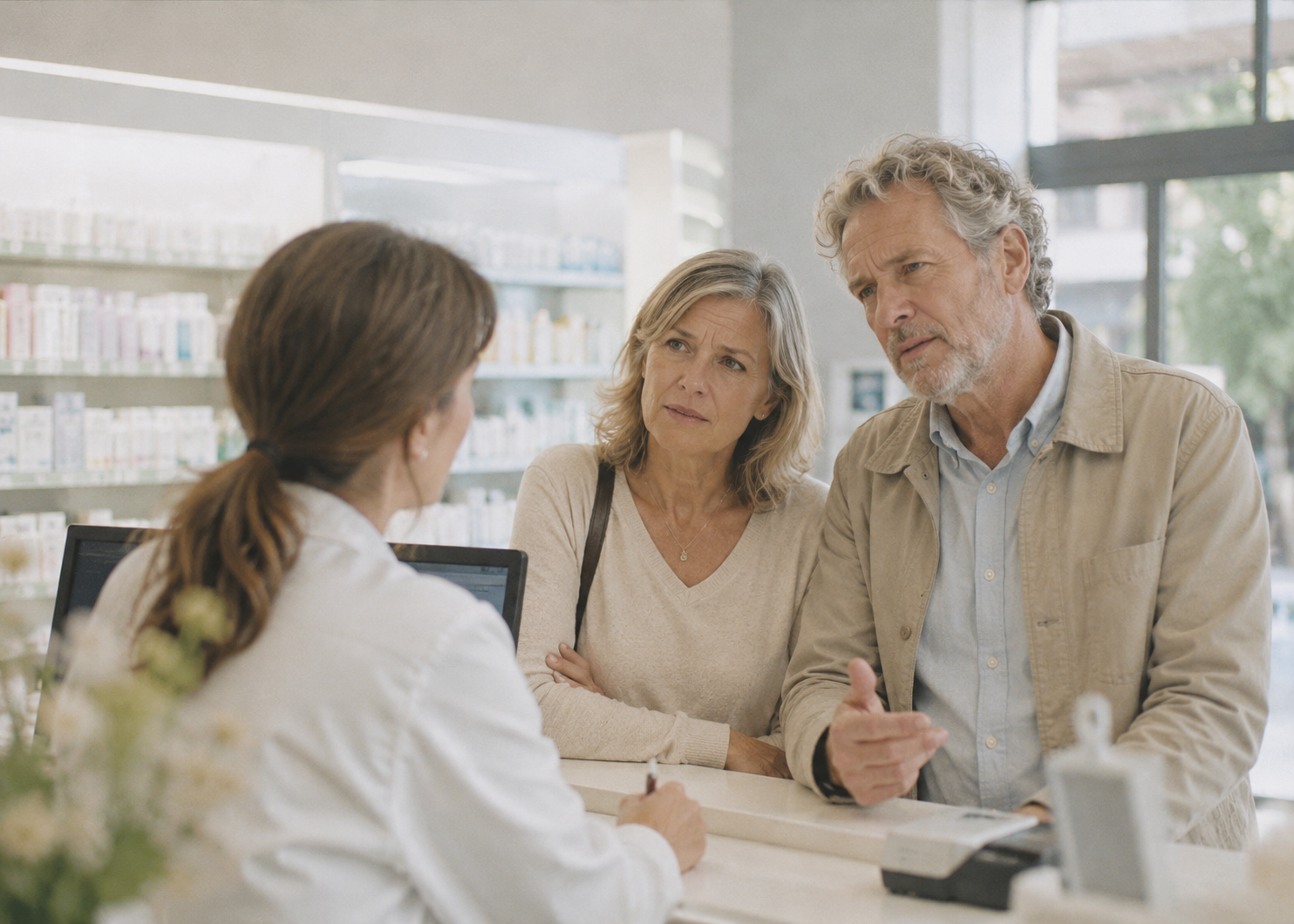 The 4 Reasons American Couples In Their 50s Are Failing The French Long-Stay Visa In 2026 3 french visa 4