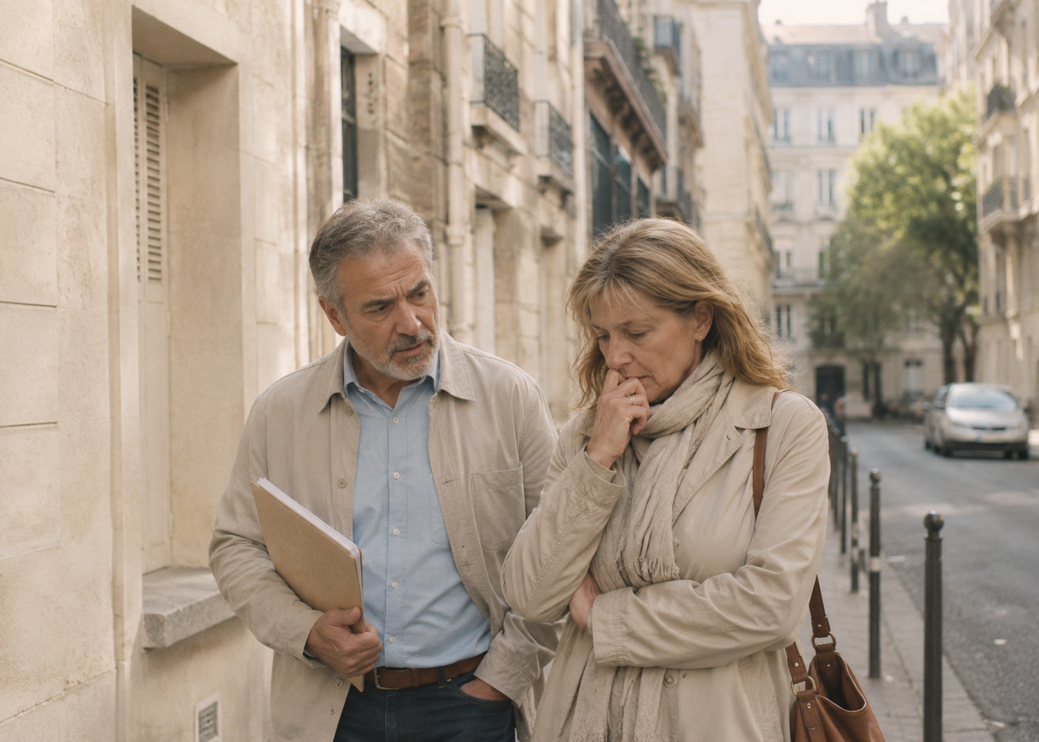 The 4 Reasons American Couples In Their 50s Are Failing The French Long-Stay Visa In 2026 4 french visa 5