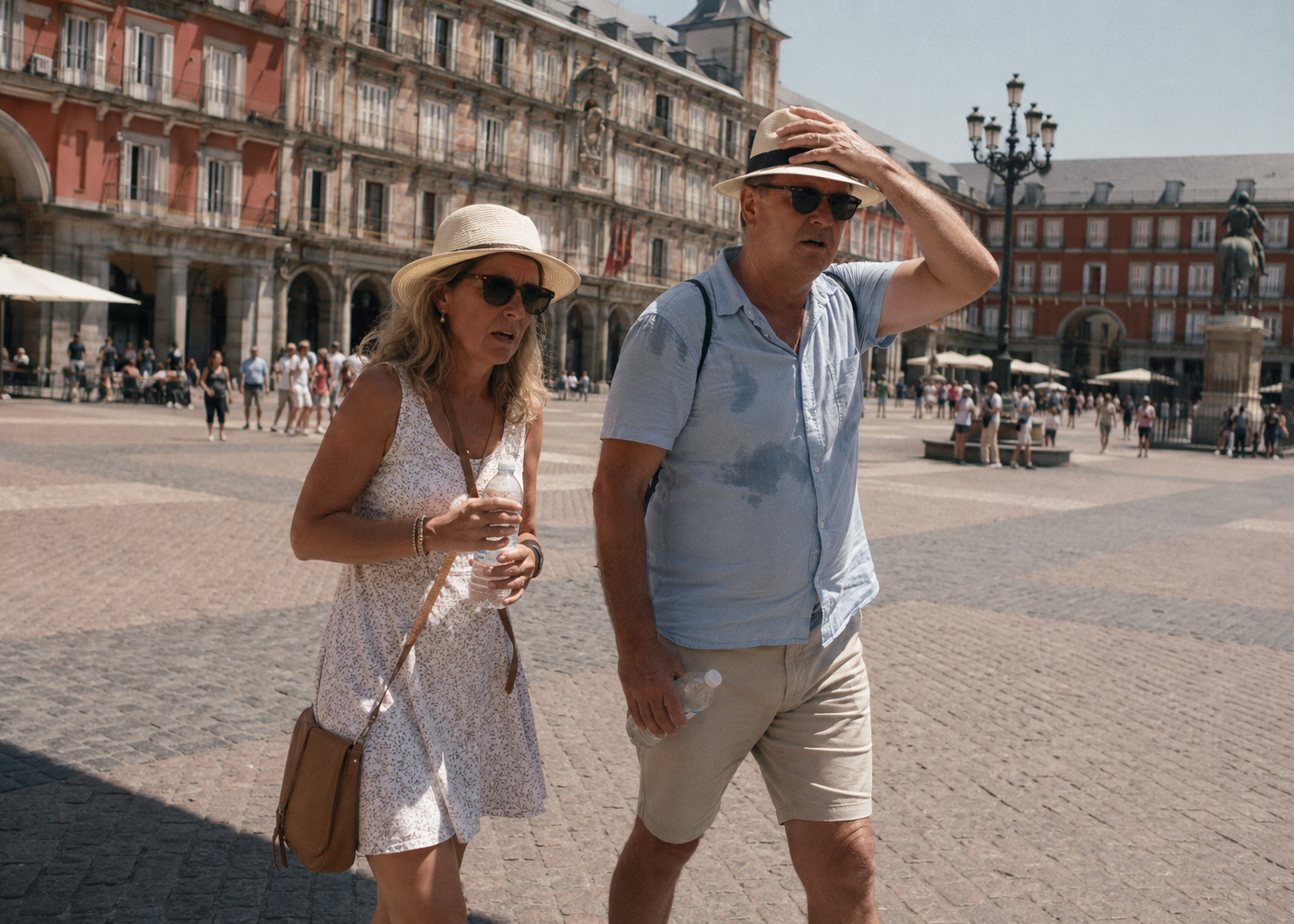 hot madrid 1