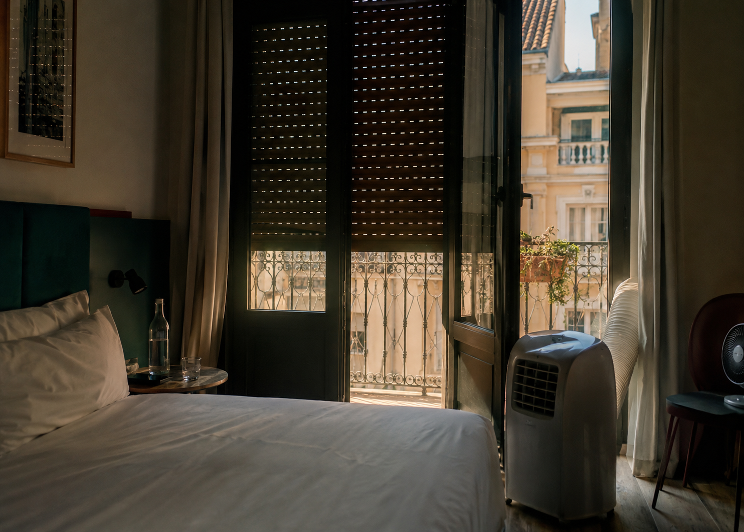 hot madrid 4