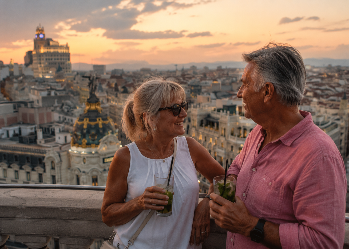 hot madrid 5