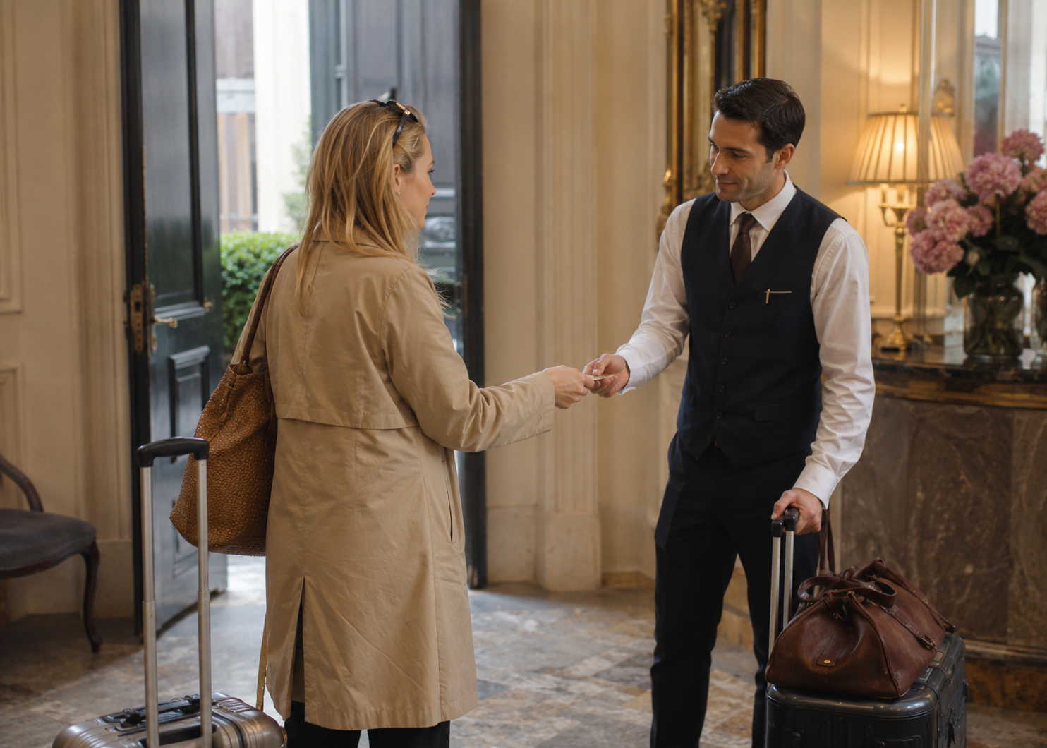 hotel habits 5