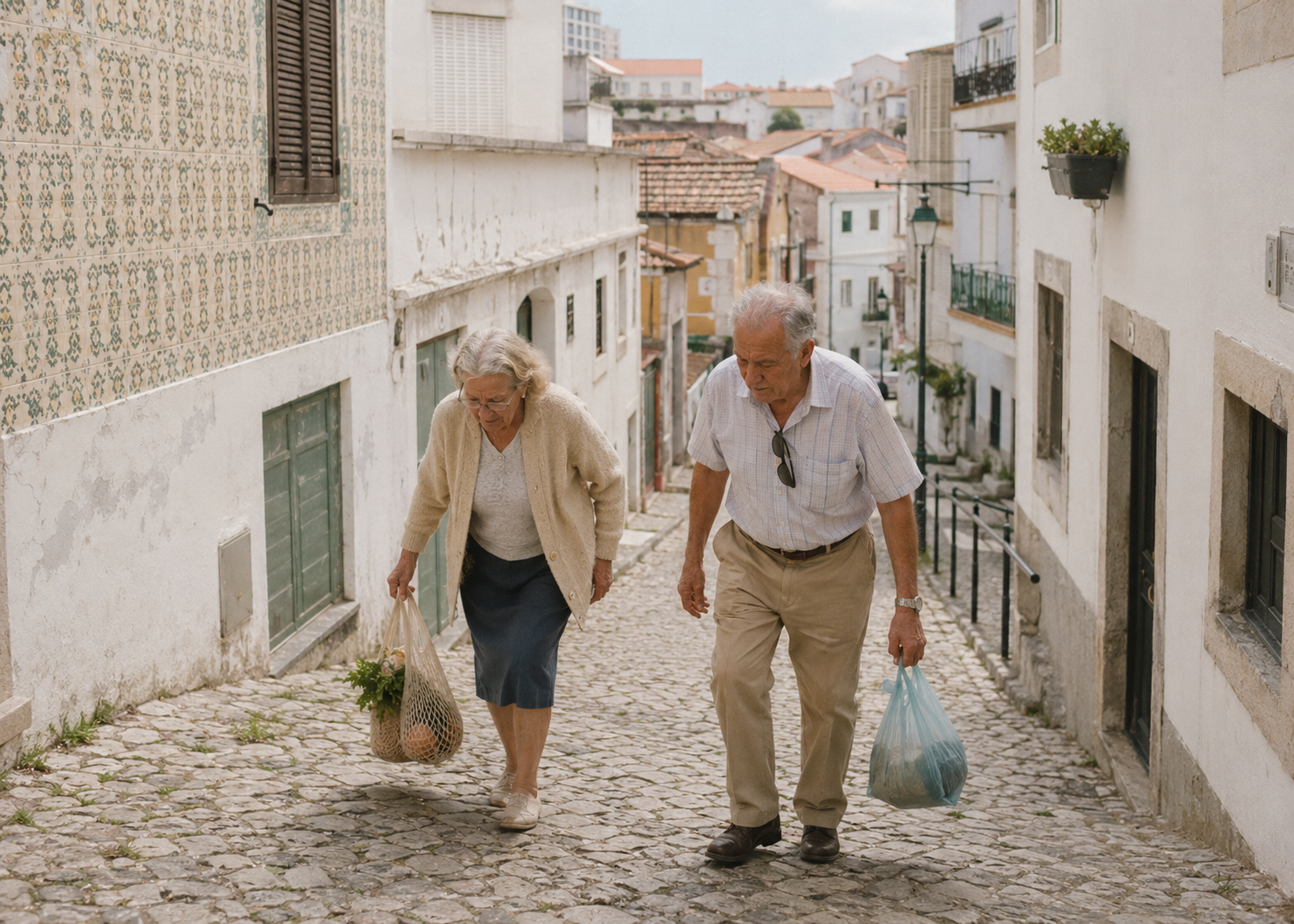 The 5 Reasons Michigan Retirees Don't Last Two Years In Portugal: Healthcare, Language, And Three Others 5 michigan 4