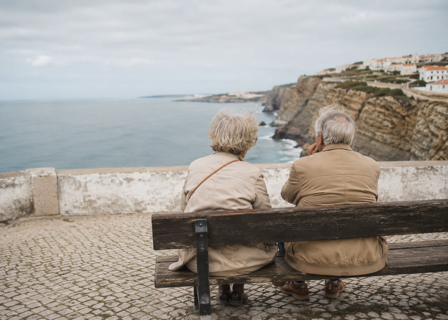 The 5 Reasons Michigan Retirees Don't Last Two Years In Portugal: Healthcare, Language, And Three Others 1 michigan 5