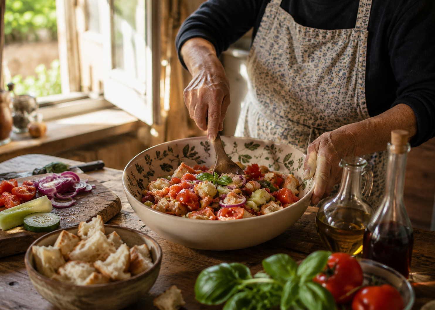 nonna 1