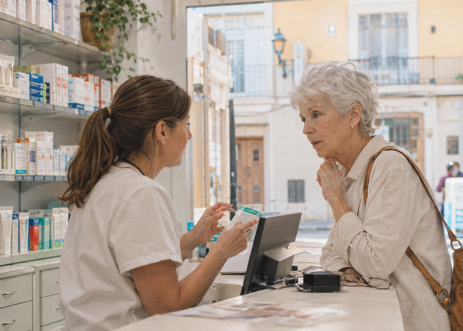 Why American Solo Women Over 65 Return From Spain Within The First 18 Months: The Real Reasons, Honestly 2 solo women 2