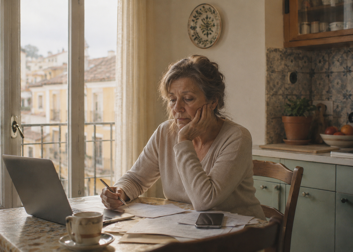 Why American Solo Women Over 65 Return From Spain Within The First 18 Months: The Real Reasons, Honestly 3 solo women 4