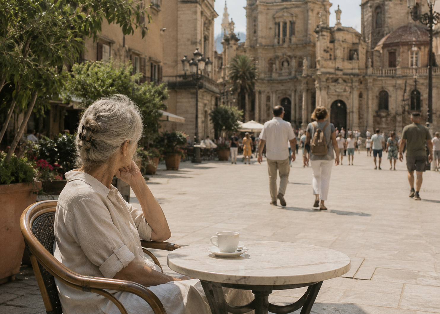 Why American Solo Women Over 65 Return From Spain Within The First 18 Months: The Real Reasons, Honestly 4 solo women 5