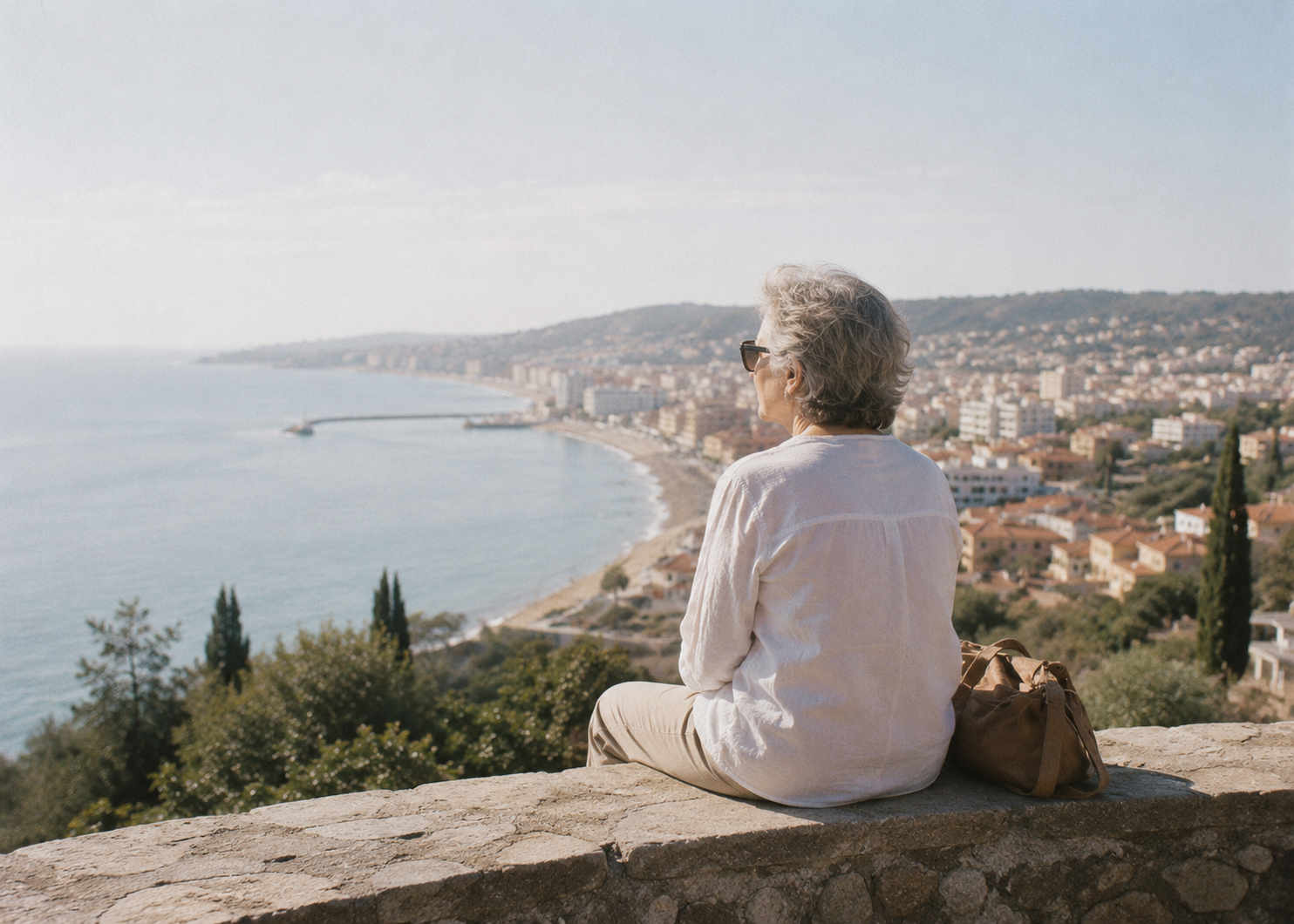 Why American Solo Women Over 65 Return From Spain Within The First 18 Months: The Real Reasons, Honestly 6 solo women 7
