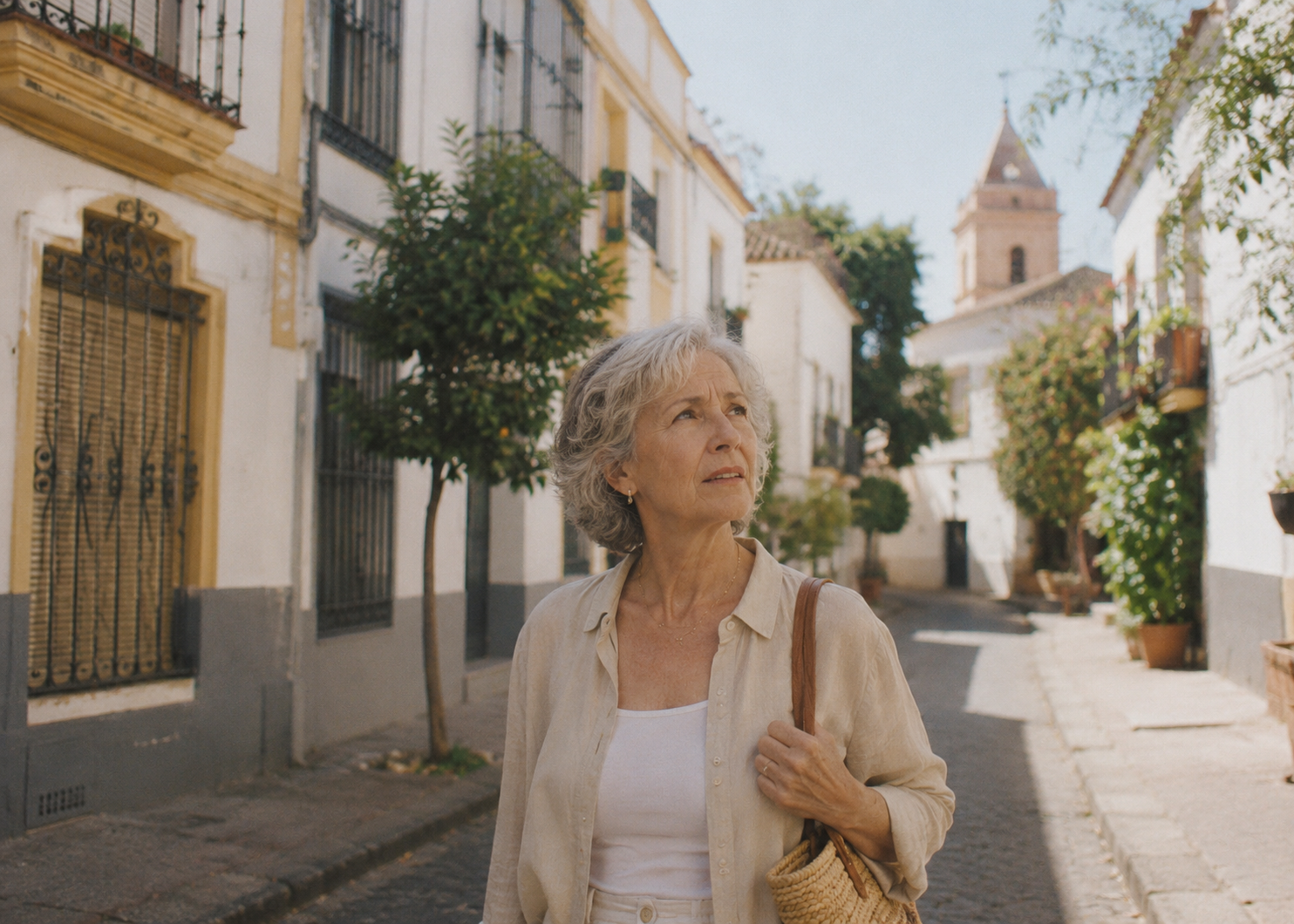Why American Solo Women Over 65 Return From Spain Within The First 18 Months: The Real Reasons, Honestly 1 solo women