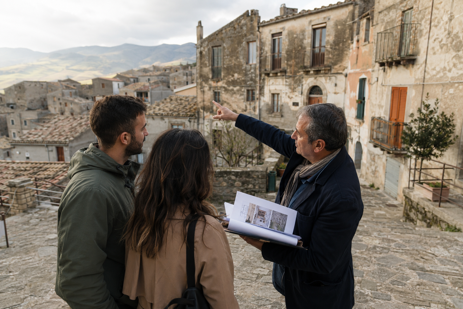 Abruzzo Sells €1 Homes Two Hours From Rome: Why Italy's Most Overlooked Region Stays Its Emptiest 3 Abruzzo 6
