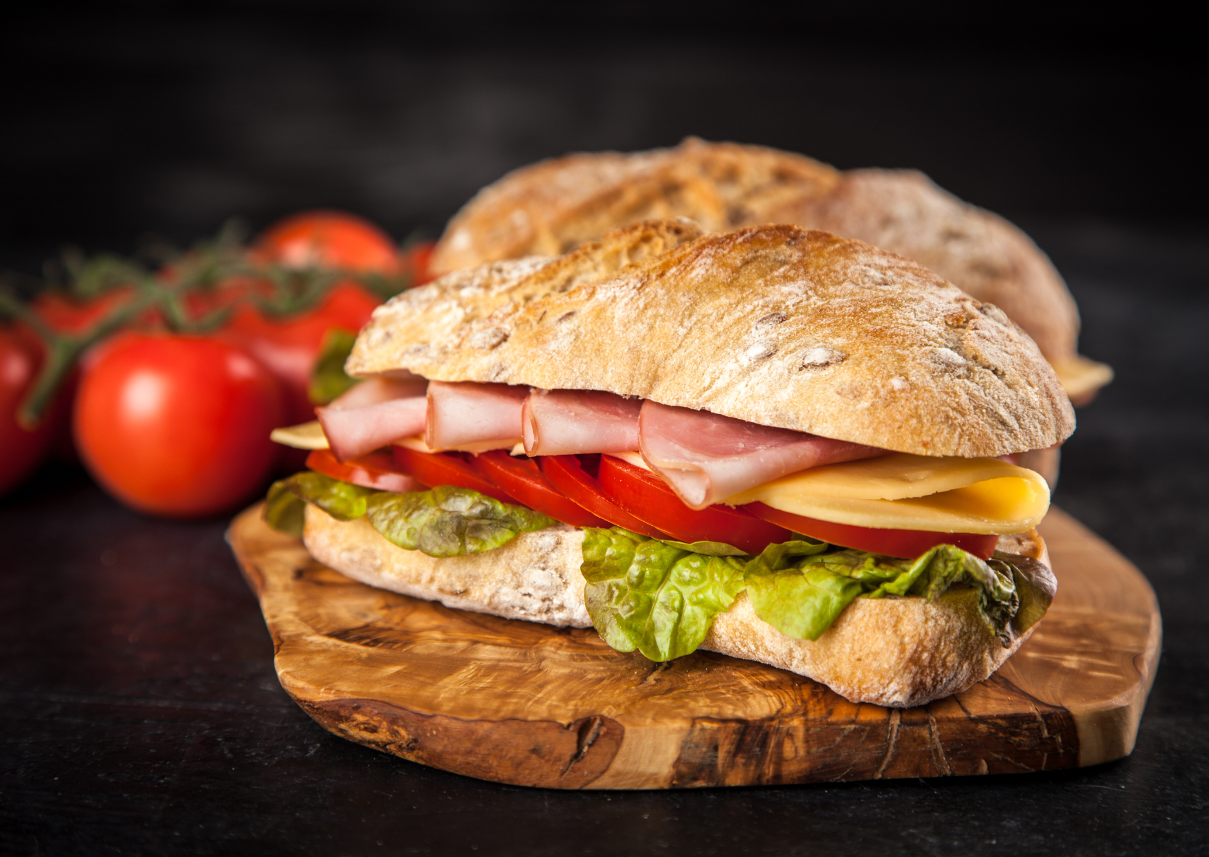 How to Make Ciabatta: The Italian Bread Invented in 1982 to Fight the Baguette 3 Ciabatta 4