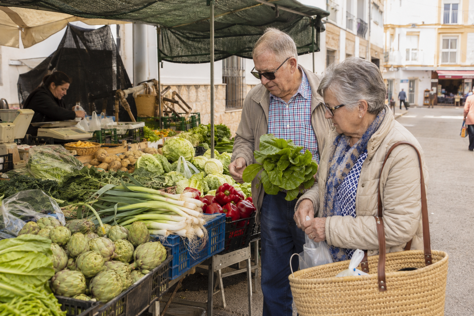 They Retired to the Costa Blanca, Spain on Two Social Security Checks: The Monthly Ledger After 18 Months 4 Costa Blanca 4