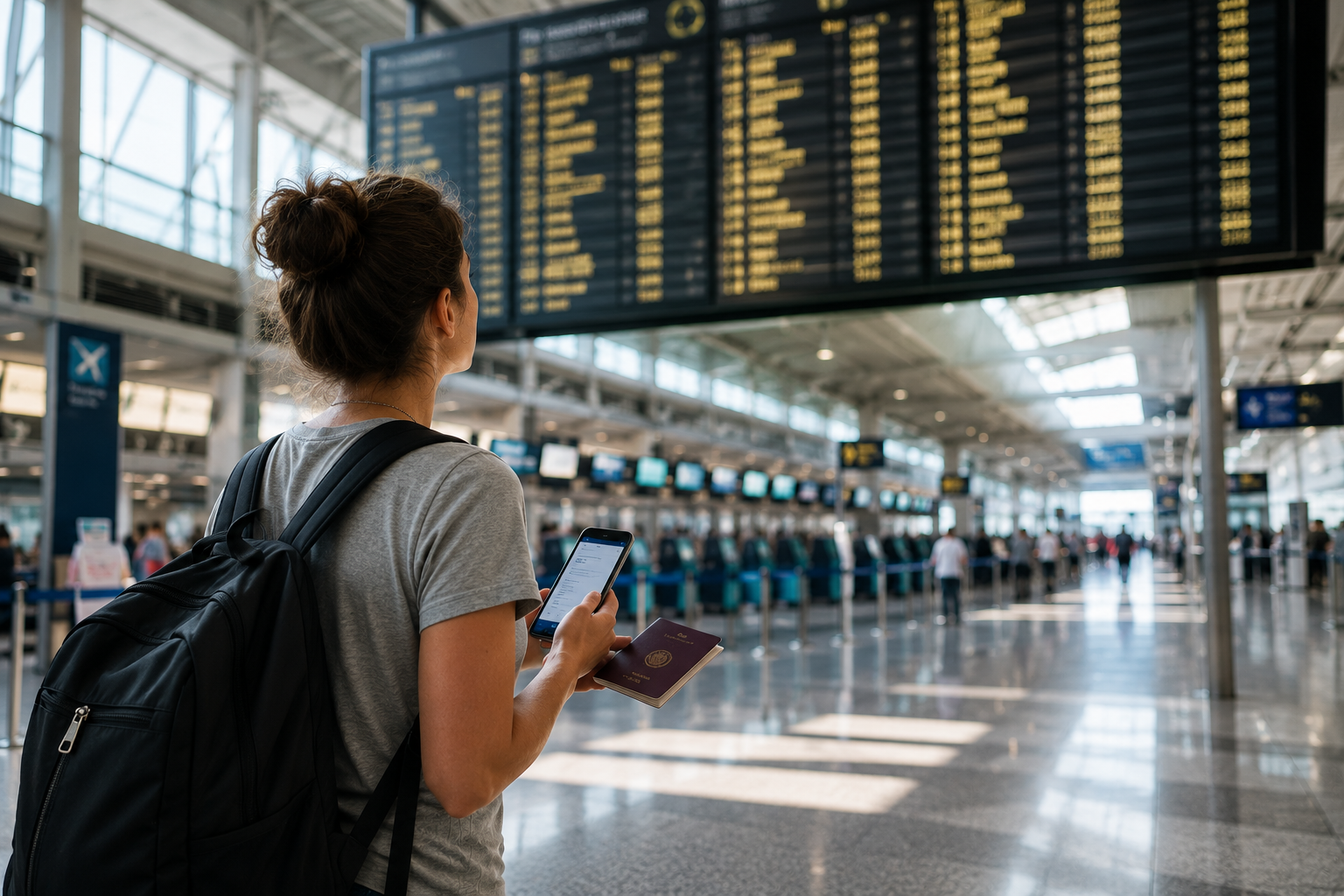 ETIAS Does Not Exist Yet and Websites Are Charging for It Anyway: The Real €20 Fee Starts Late 2026 2 ETIAS 2