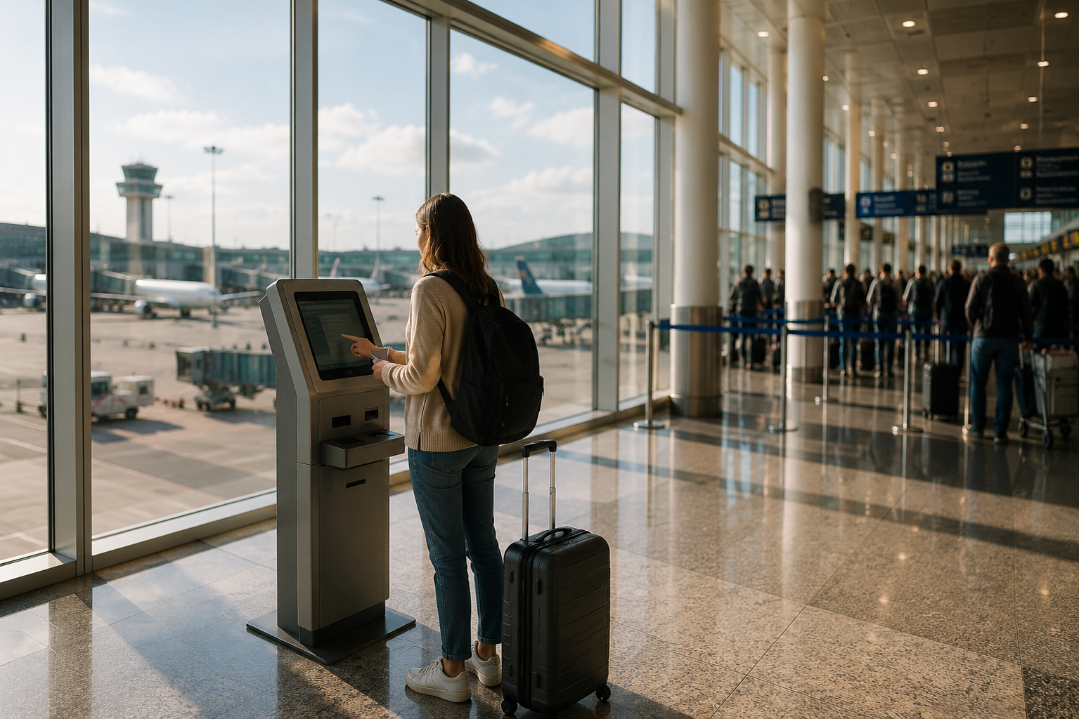 ETIAS Does Not Exist Yet and Websites Are Charging for It Anyway: The Real €20 Fee Starts Late 2026 3 ETIAS 3