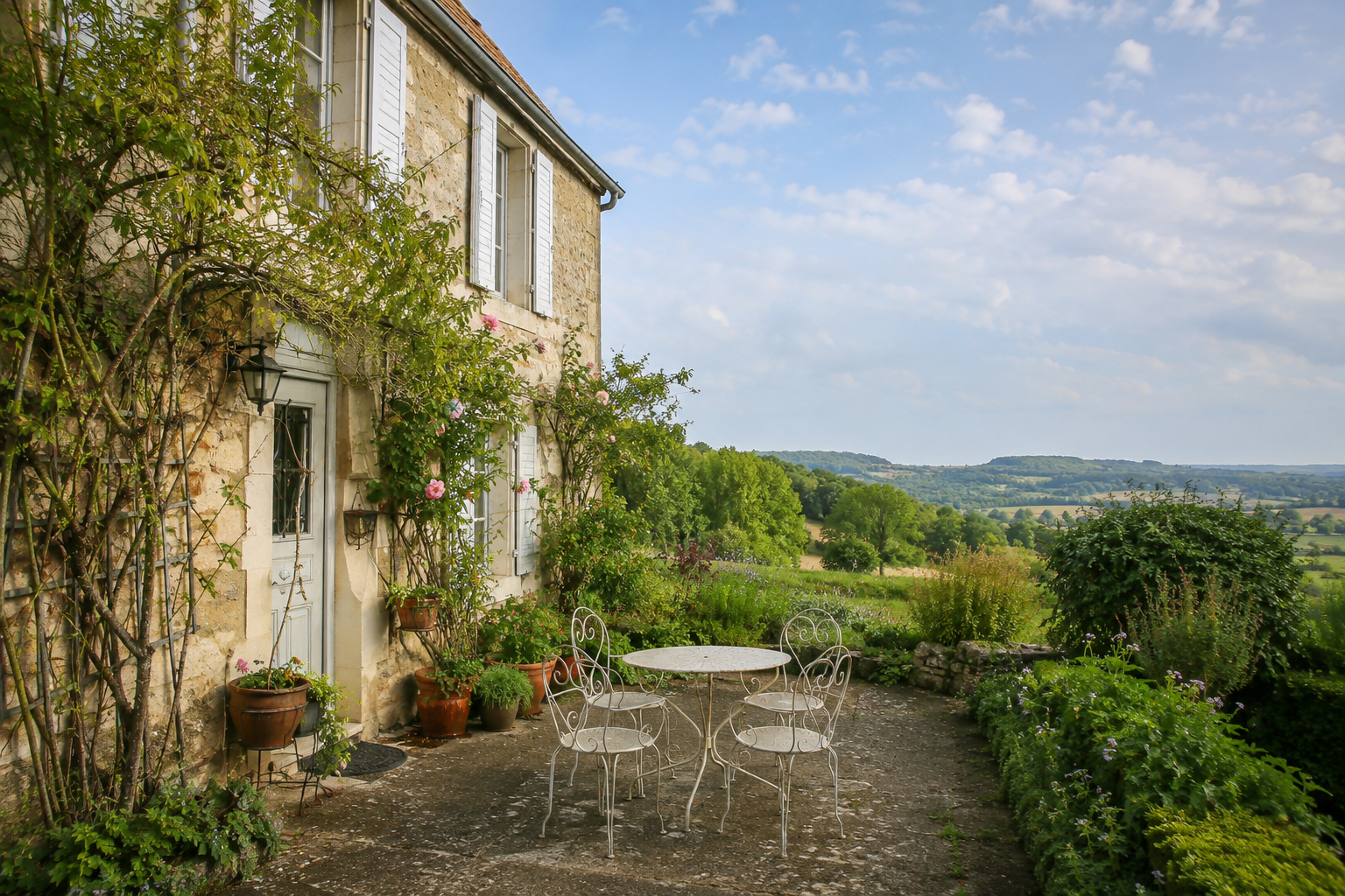 What €100,000 Buys in Five European Countries Right Now: Photos, Fine Print, and the Catch 5 France 100K