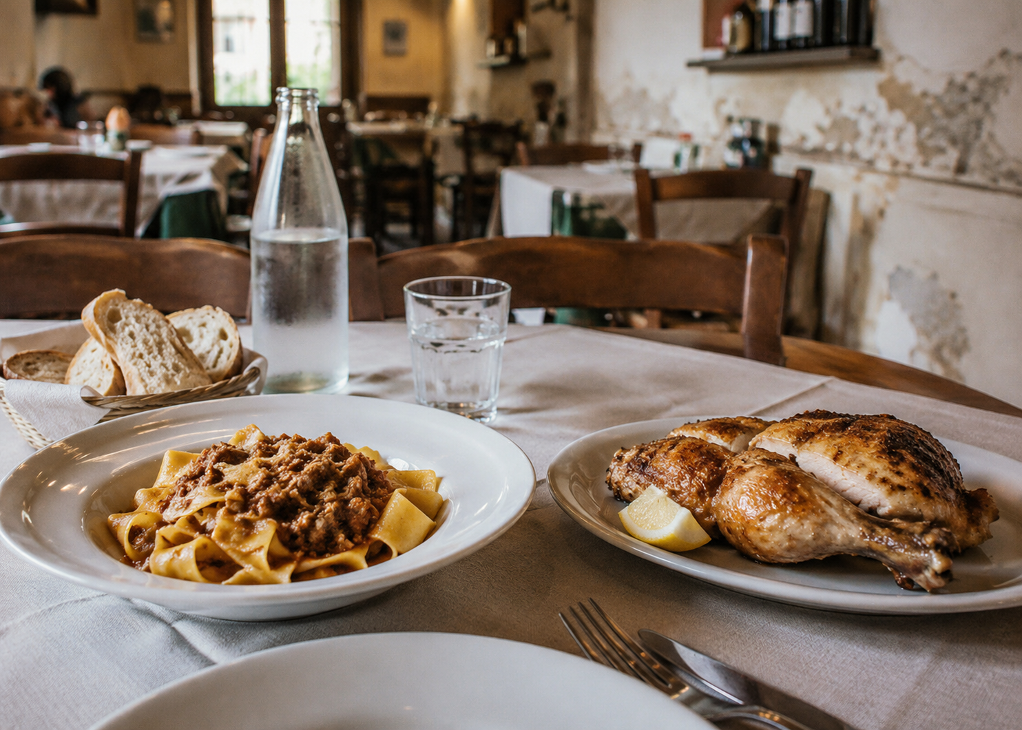 Italians 1