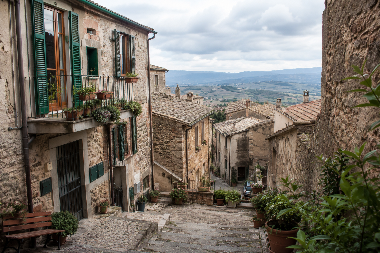 What €100,000 Buys in Five European Countries Right Now: Photos, Fine Print, and the Catch 2 Italy 100K
