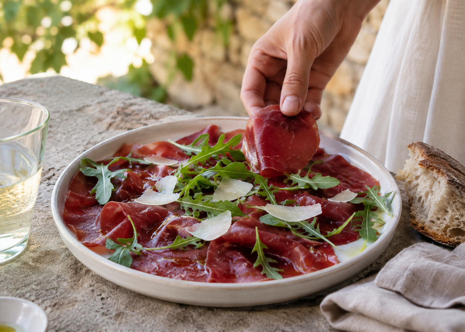 No Cook Italian 3