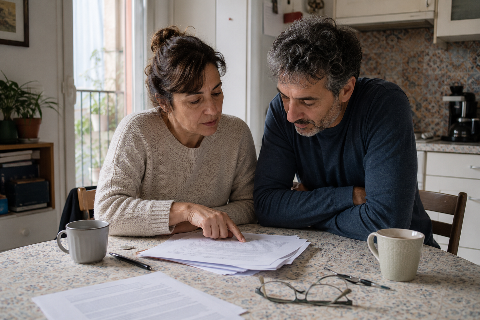 Cohabiting Couples Get Legal Status in Spain: The Pareja de Hecho America Has No Word For 5 Pareja de Hecho 1