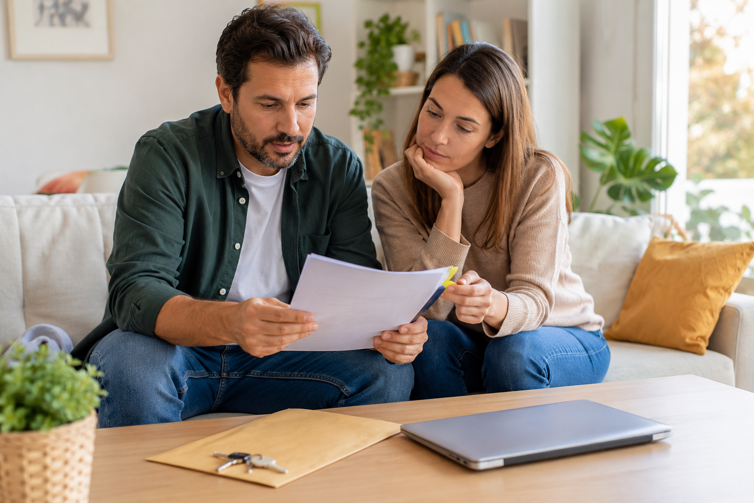 Cohabiting Couples Get Legal Status in Spain: The Pareja de Hecho America Has No Word For 3 Pareja de Hecho 2