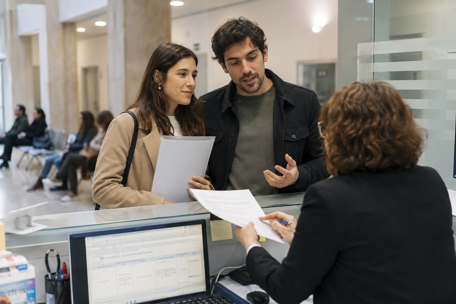 Cohabiting Couples Get Legal Status in Spain: The Pareja de Hecho America Has No Word For 4 Pareja de Hecho 5