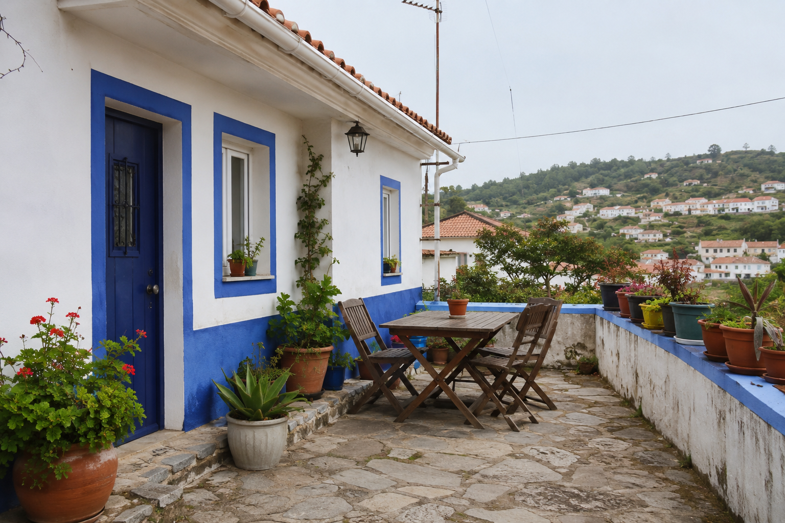 What €100,000 Buys in Five European Countries Right Now: Photos, Fine Print, and the Catch 3 Portugal 100K