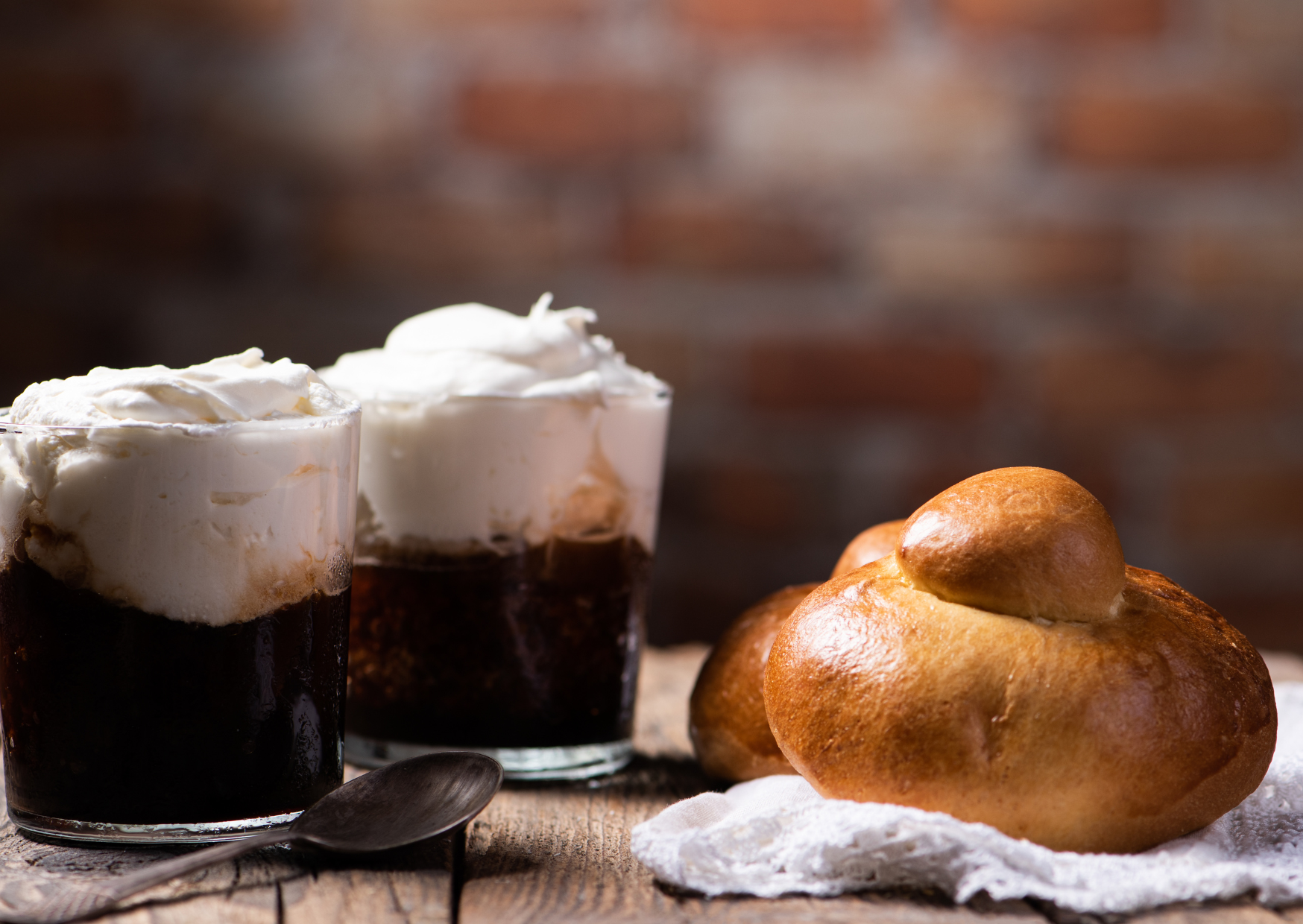 How to Make Sicilian Granita: The Breakfast Ice Sicilians Eat With Brioche in July 3 Sicilian granita 6