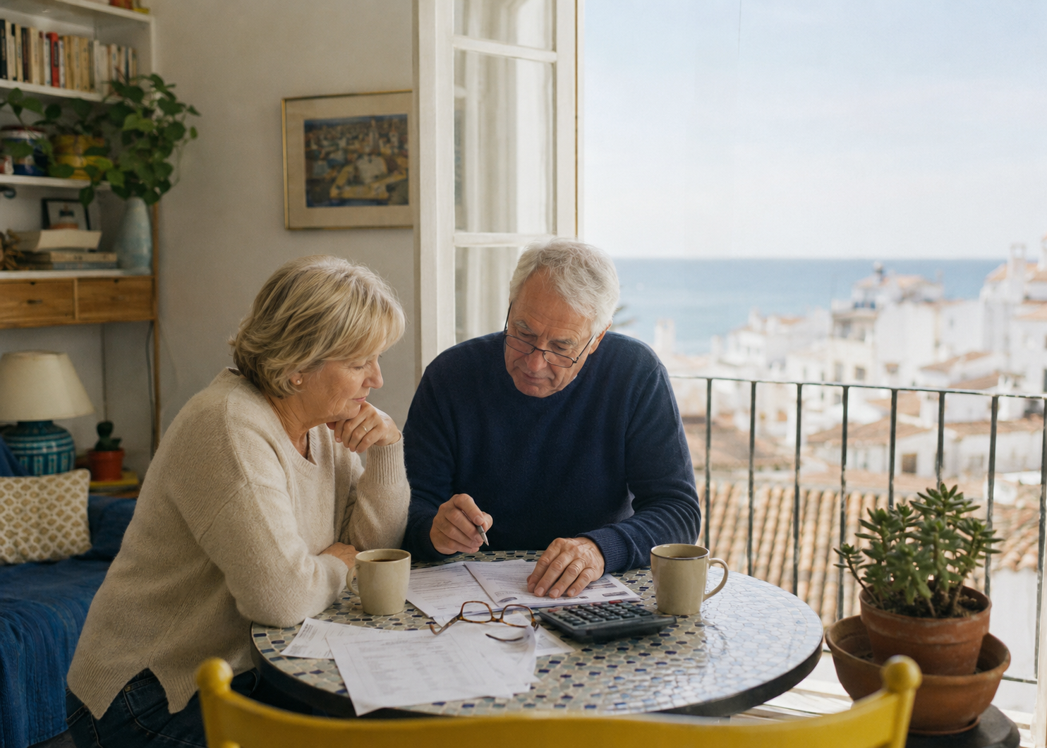 What $300,000 in Savings Buys in Spain vs Florida: The Retirement Math Side by Side 5 Spain vs Florida 1