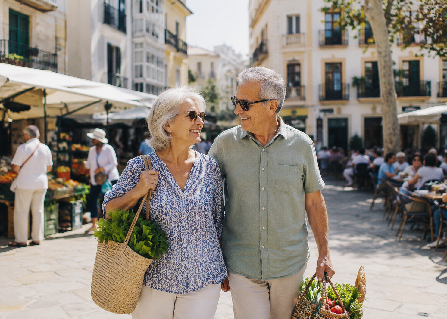 What $300,000 in Savings Buys in Spain vs Florida: The Retirement Math Side by Side 4 Spain vs Florida 3