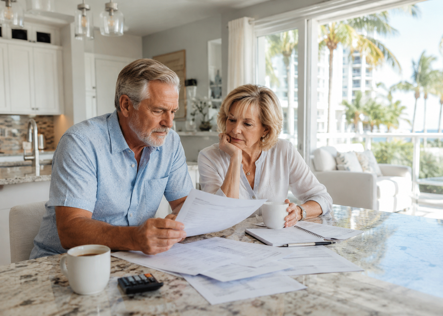 What $300,000 in Savings Buys in Spain vs Florida: The Retirement Math Side by Side 2 Spain vs Florida 4