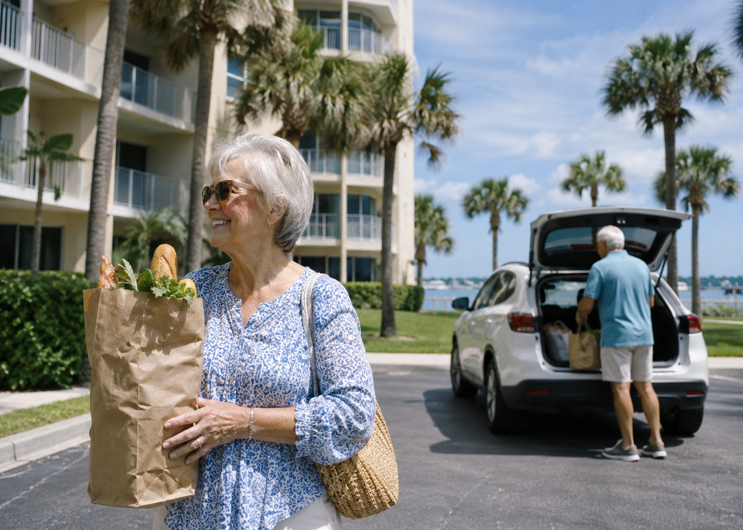 What $300,000 in Savings Buys in Spain vs Florida: The Retirement Math Side by Side 3 Spain vs Florida 5