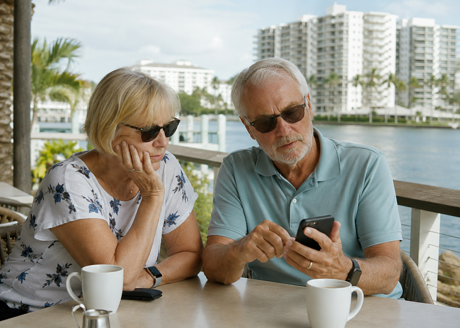 What $300,000 in Savings Buys in Spain vs Florida: The Retirement Math Side by Side 1 Spain vs Florida 6