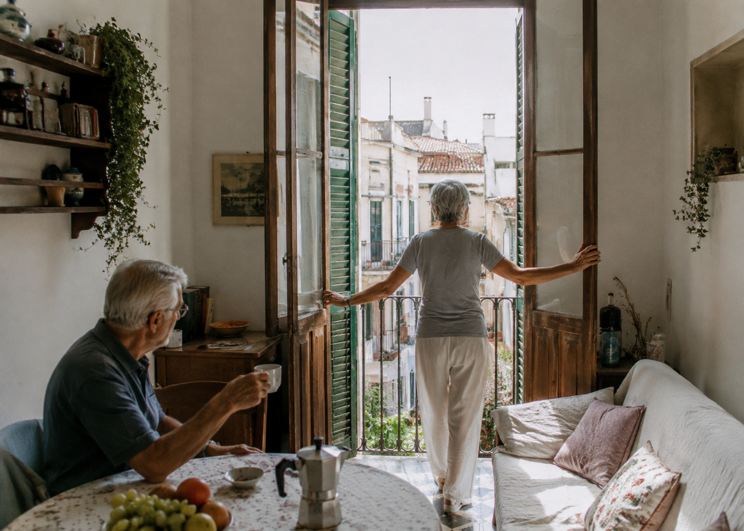 What $300,000 in Savings Buys in Spain vs Florida: The Retirement Math Side by Side 6 Spain vs Florida 7