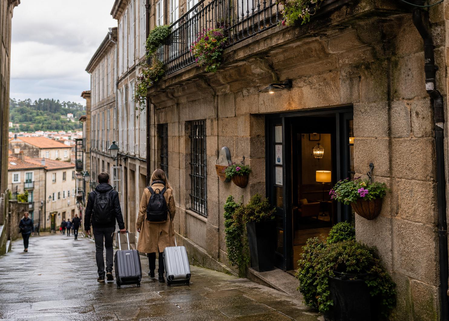 The Spanish Cities That Raised Tourist Taxes for Summer 2026 and the Ones Still Free 4 Spanish cities 5