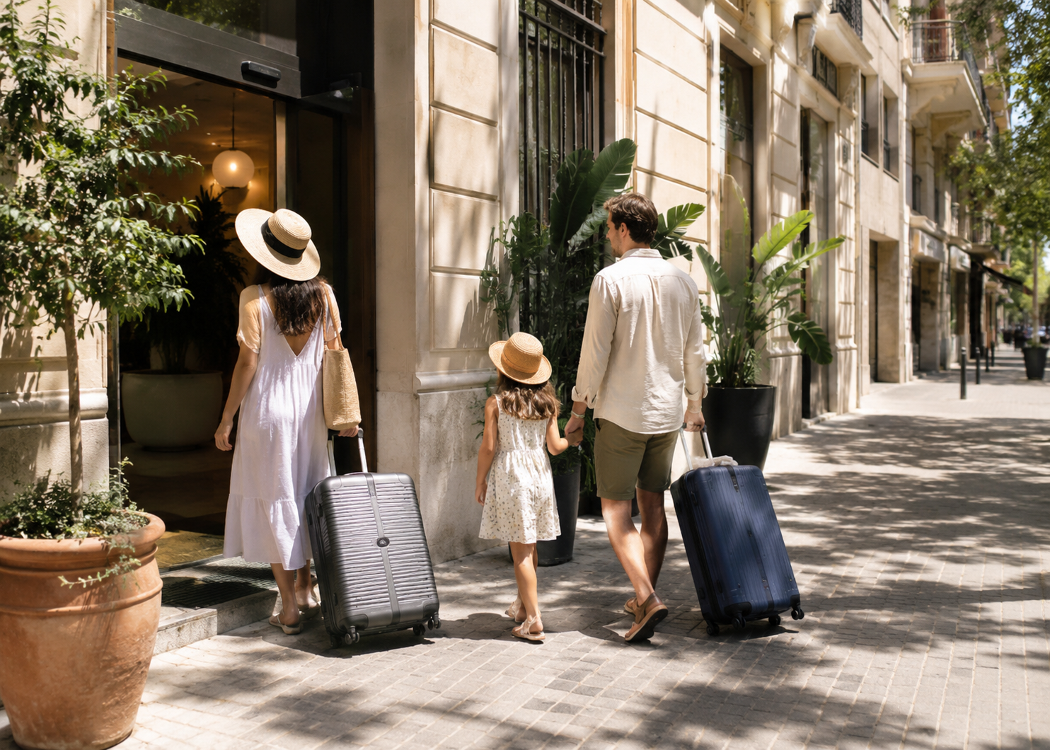 The Spanish Cities That Raised Tourist Taxes for Summer 2026 and the Ones Still Free 6 Spanish cities 7