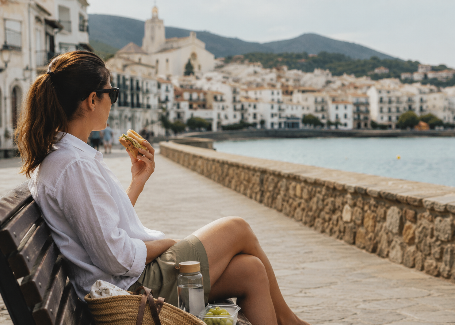 I Replaced Snacking With the Spanish Merienda for a Month: One Scheduled Snack Beat Six Random Ones 2 Spanish merienda 5