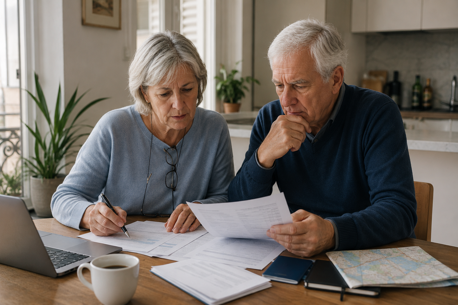 The European Banks That Turn Away American Customers: FATCA and the Workaround Retirees Use 2 bank 2