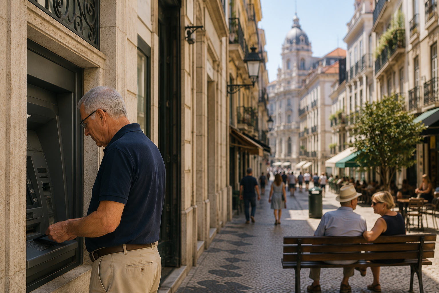 The European Banks That Turn Away American Customers: FATCA and the Workaround Retirees Use 3 bank 3