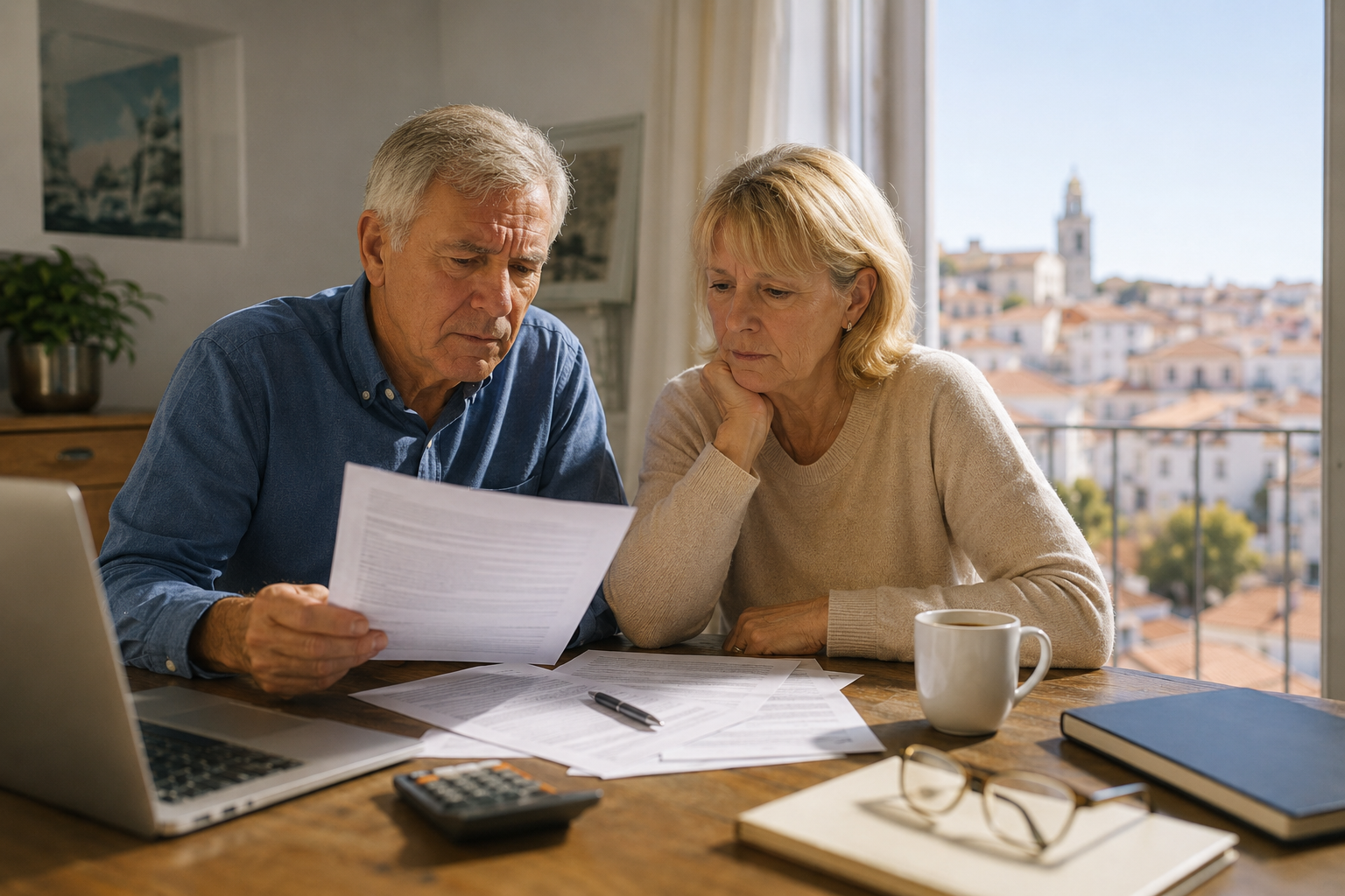 The European Banks That Turn Away American Customers: FATCA and the Workaround Retirees Use 5 bank 5