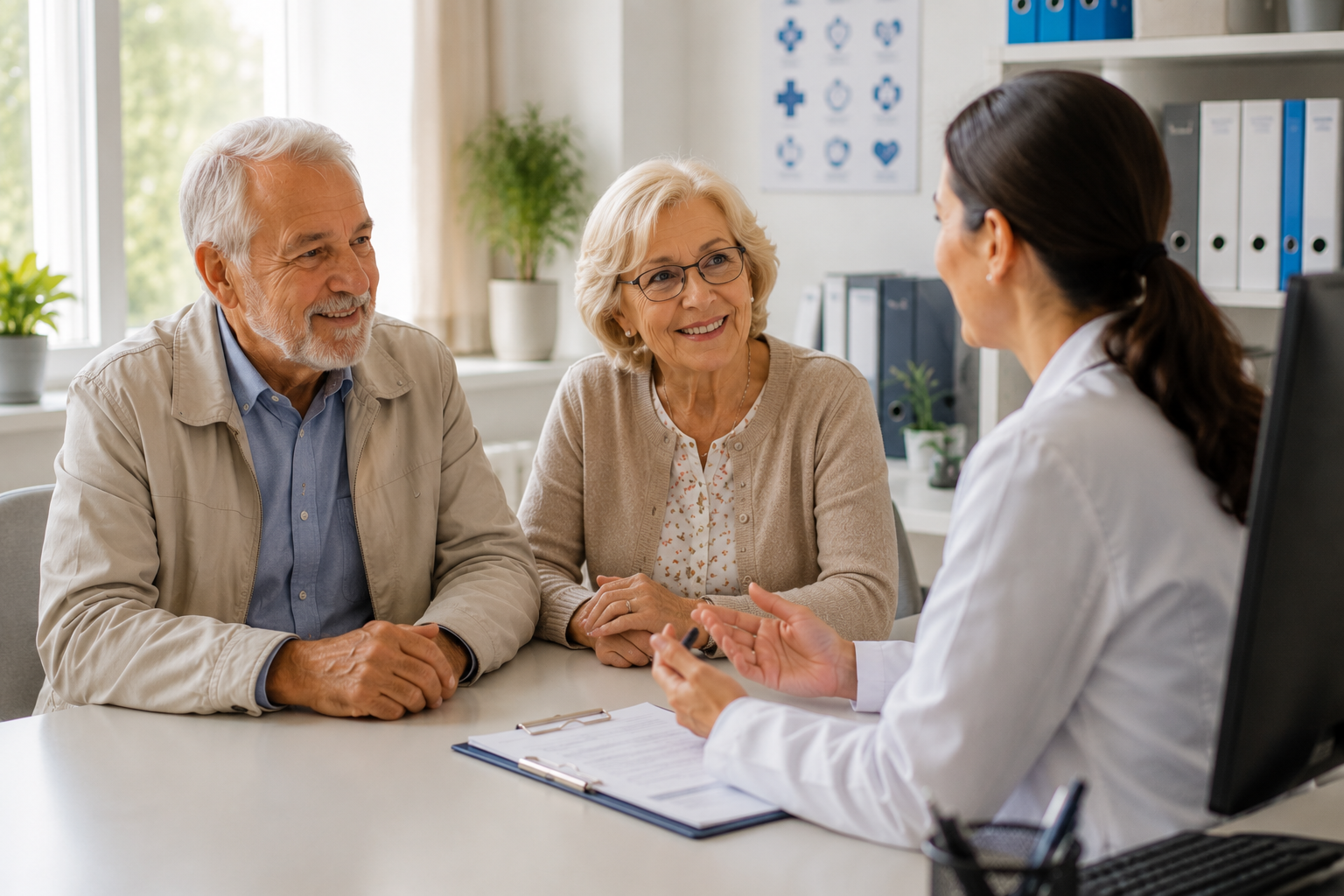 Spanish Public Healthcare Costs Retirees €157 a Month With No Deductibles. The Convenio Especial Explained 1 health 1