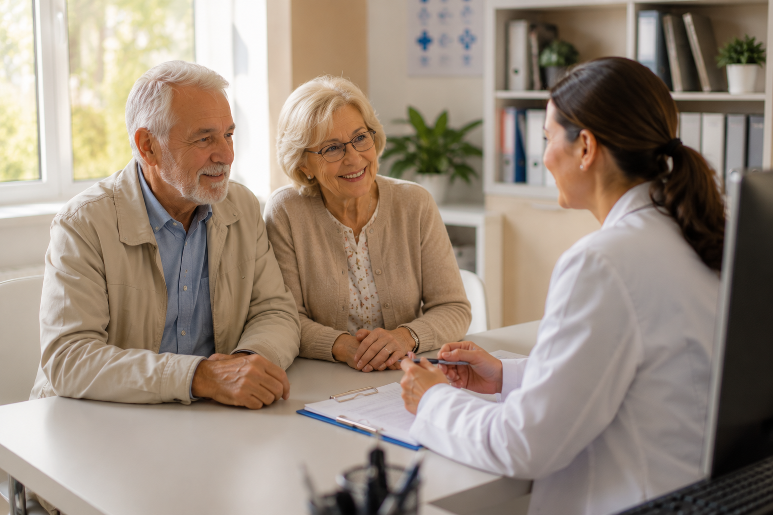 Spanish Public Healthcare Costs Retirees €157 a Month With No Deductibles. The Convenio Especial Explained 4 health 2
