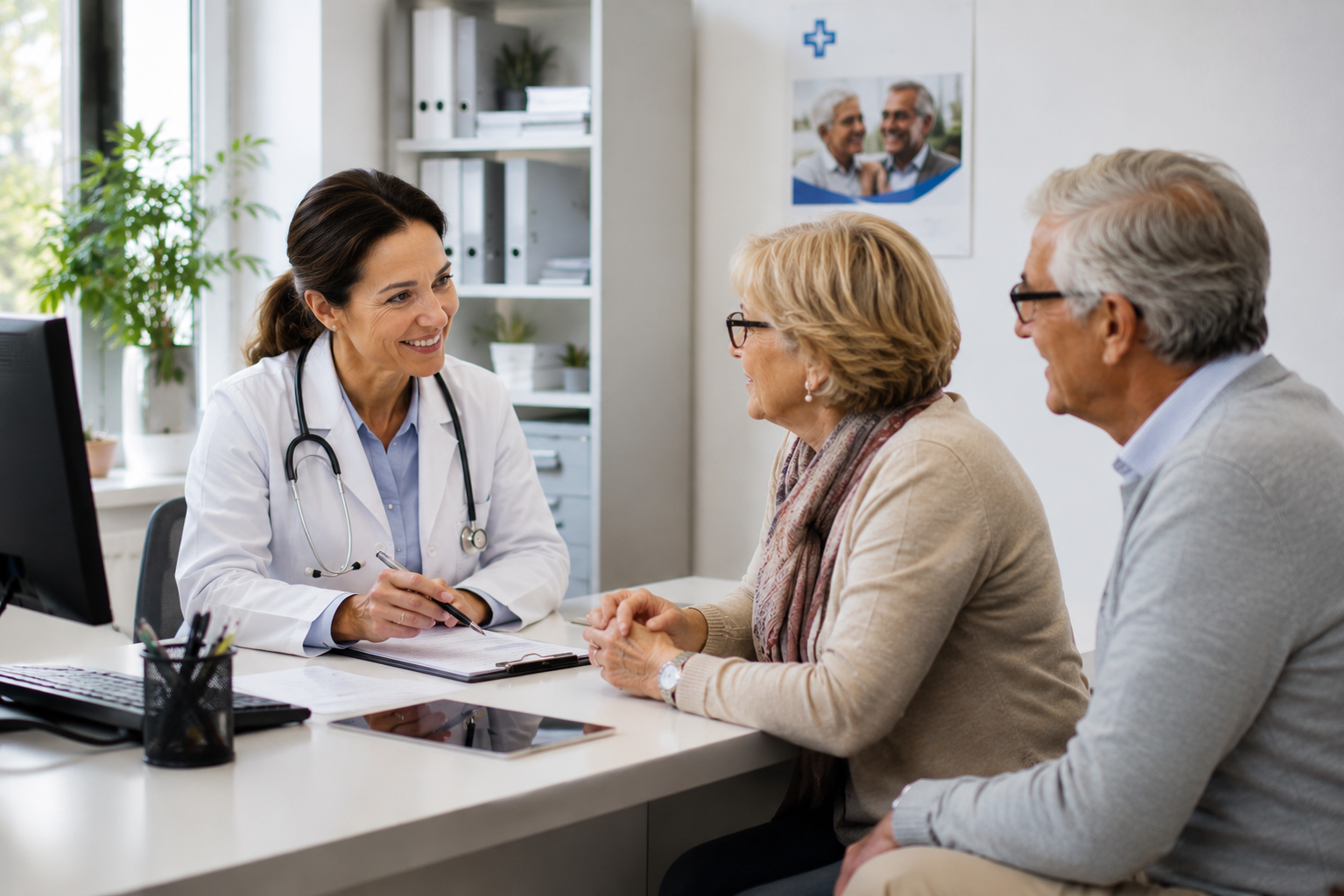 Spanish Public Healthcare Costs Retirees €157 a Month With No Deductibles. The Convenio Especial Explained 2 health 3