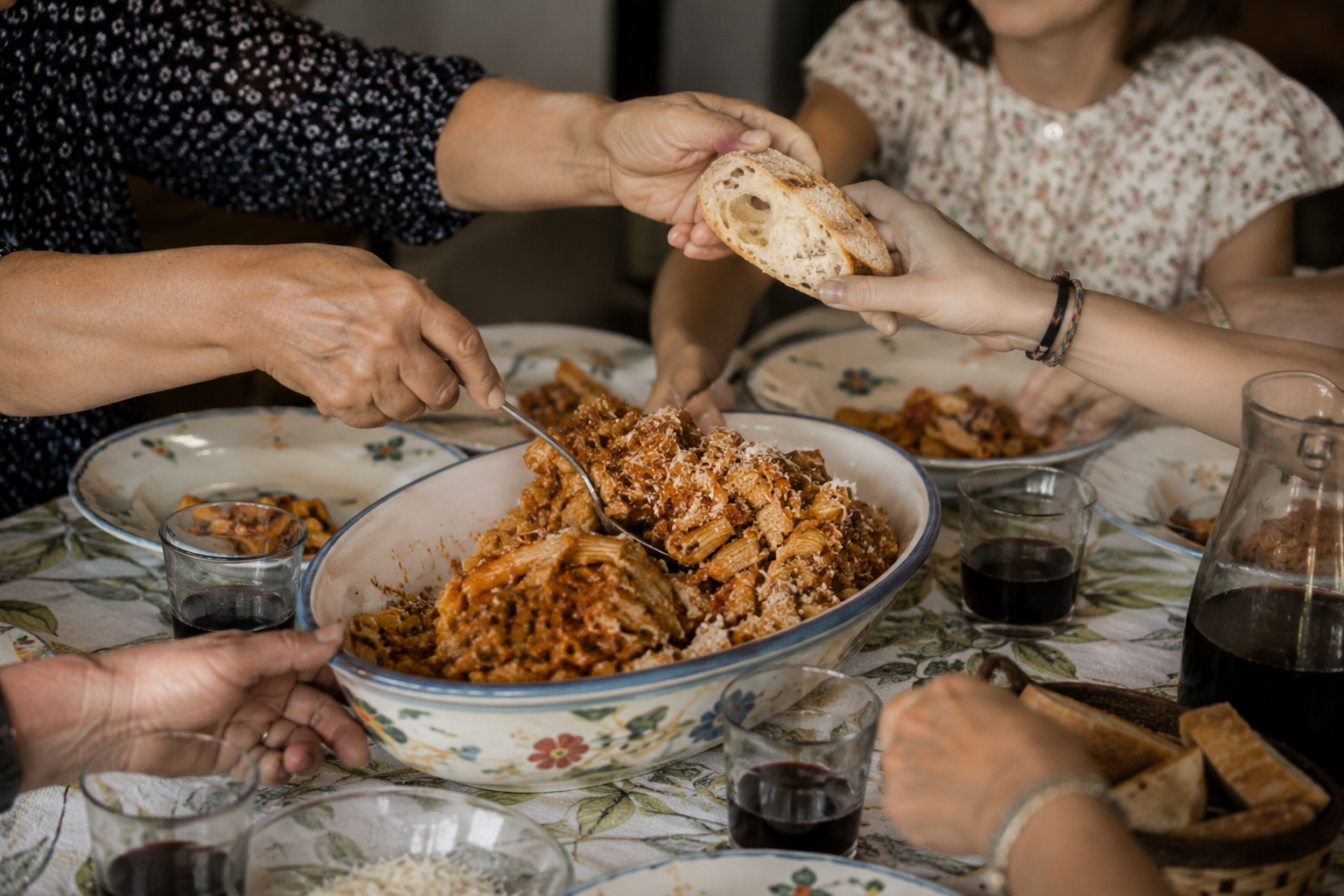 italian families 0 4