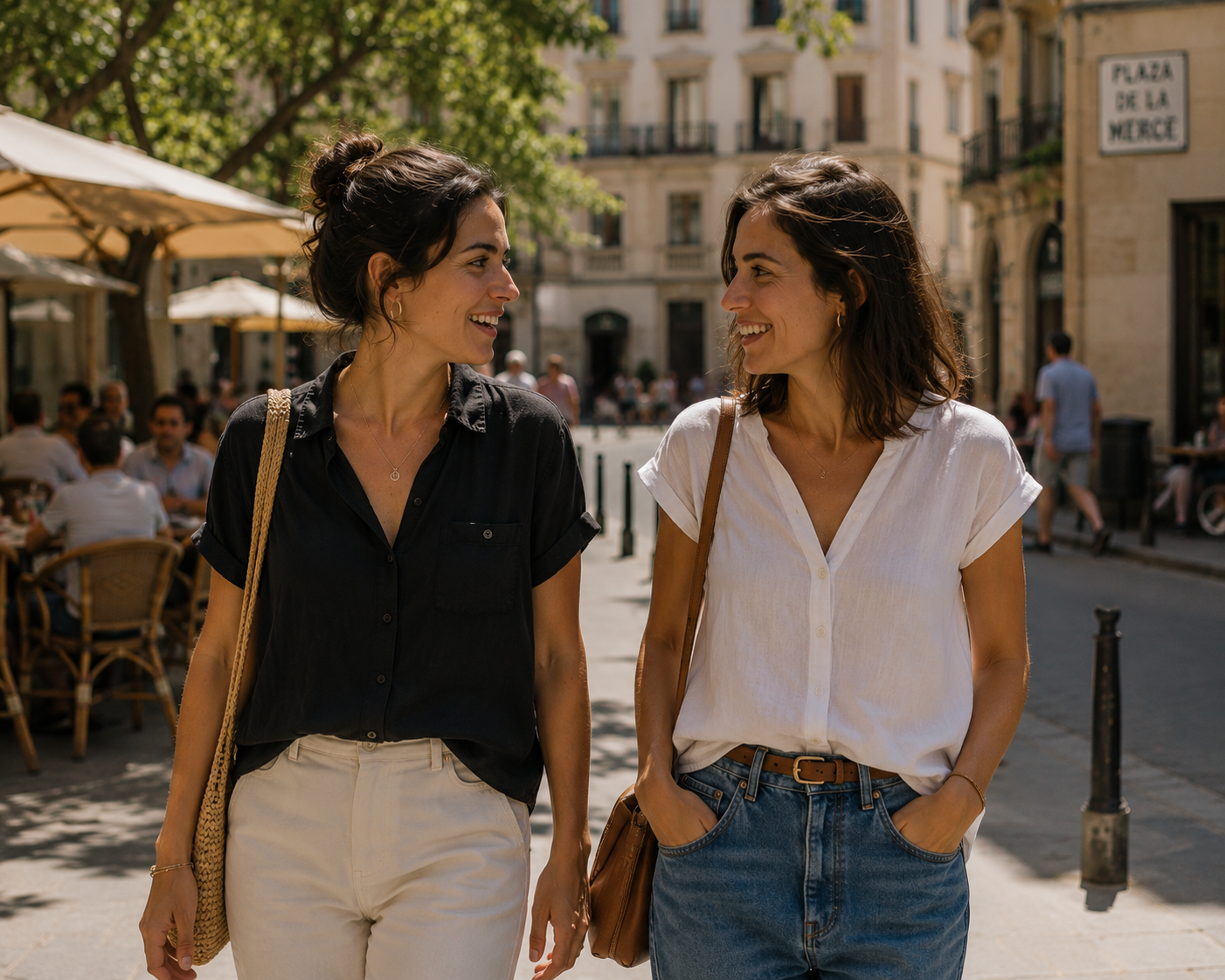 Spanish Women Never Take a Husband's Last Name: Nobody Has for Centuries 2 last name 5