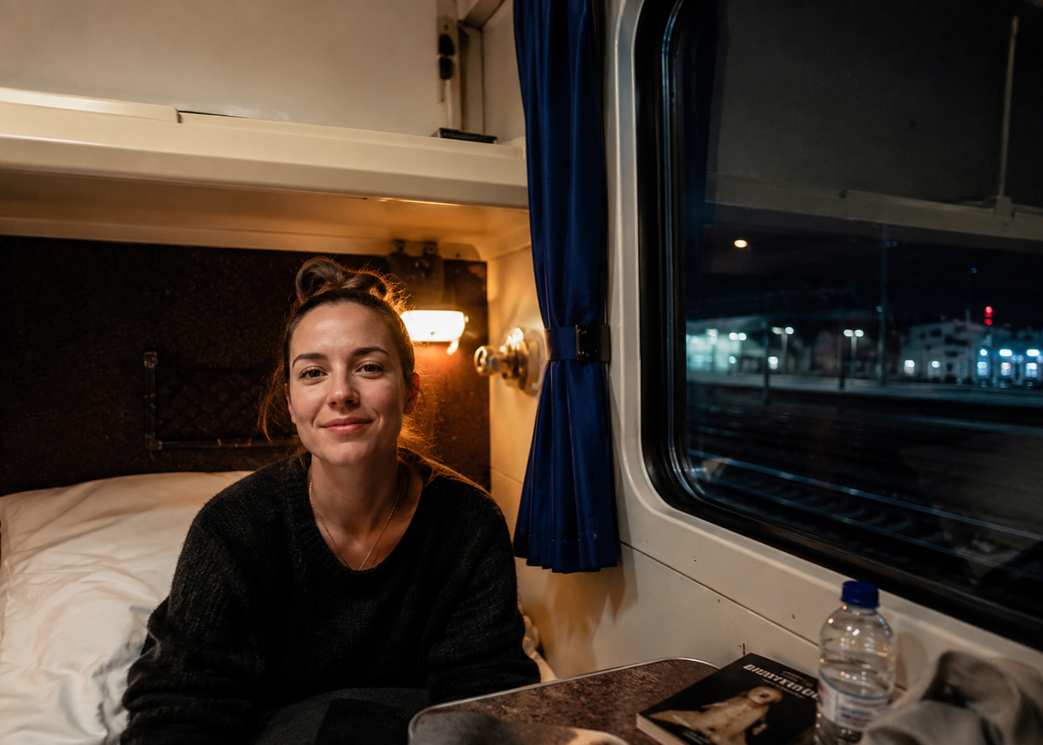 Europe's Night Trains Came Back: The 2026 Routes That Replace a Hotel Night 1 night trains 1